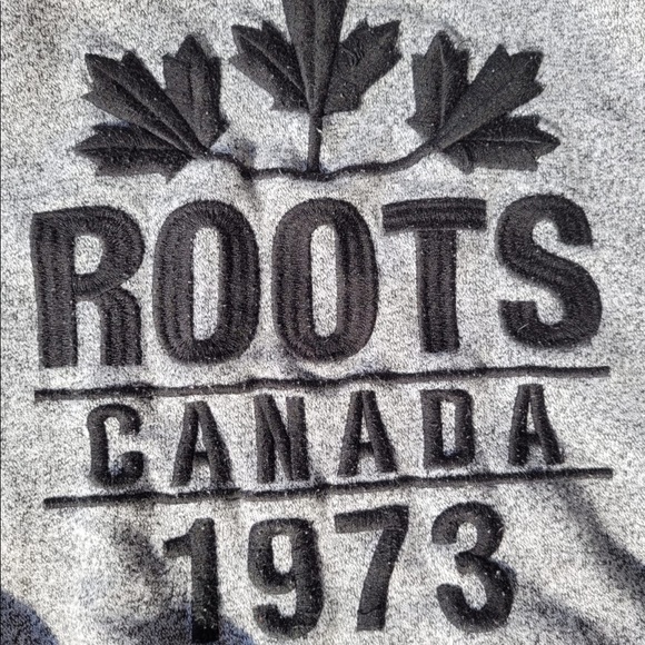 Roots Pullover Hoodie - Picture 2 of 5